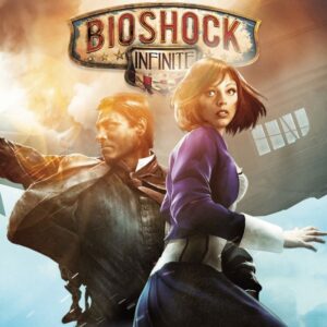BioShock Infinite + Season Pass Steam Altergift