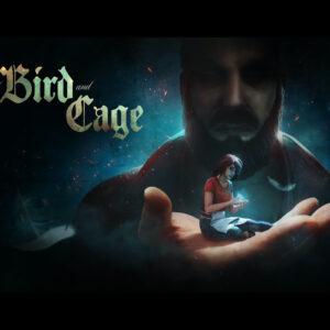 Of Bird and Cage PC Steam CD Key