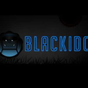 Black Ido Steam CD Key