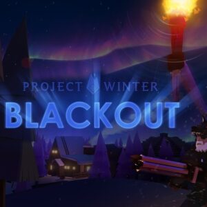 Project Winter - Blackout DLC Steam CD Key