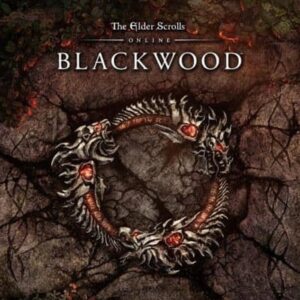 The Elder Scrolls Online - Blackwood Upgrade Digital Download CD Key