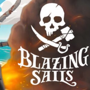 Blazing Sails - Privateer Pack DLC Steam CD Key