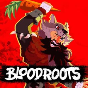 Bloodroots PC Steam CD Key