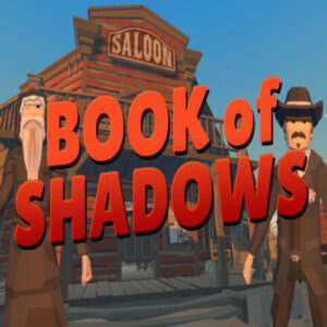 Book of Shadows Steam CD Key