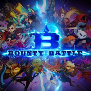 Bounty Battle Steam CD Key