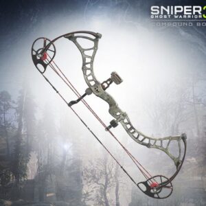 Sniper Ghost Warrior 3 - Compound Bow DLC Steam CD Key