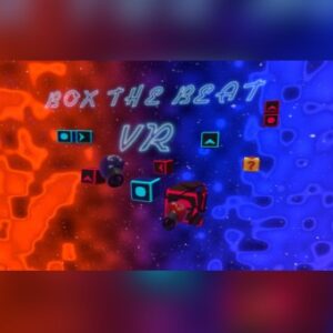 BOX THE BEAT VR Steam CD Key