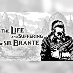 The Life and Suffering of Sir Brante PC Steam CD Key