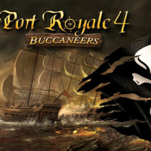Port Royale 4 - Buccaneers DLC Steam CD Key