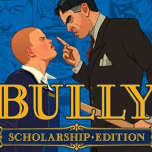 Bully: Scholarship Edition Rockstar Digital Download CD Key
