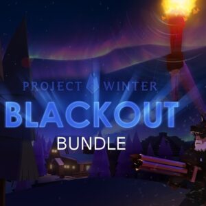 Project Winter: Blackout Bundle Steam CD Key