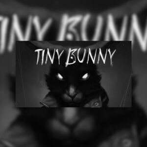 Tiny Bunny PC Steam CD Key