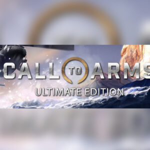 Call to Arms Ultimate Edition Steam Altergift