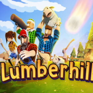 Lumberhill Steam CD Key