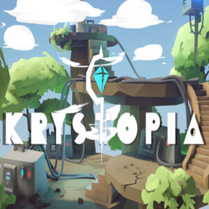 Krystopia Bundle Steam CD Key