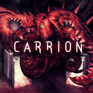 Carrion Steam Altergift