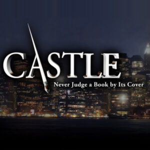 Castle: Never Judge a Book by its Cover Steam Gift
