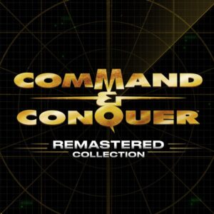 Command & Conquer Remastered Collection EN/PL/RU Languages Only EA App CD Key