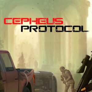 Cepheus Protocol PC Steam CD Key