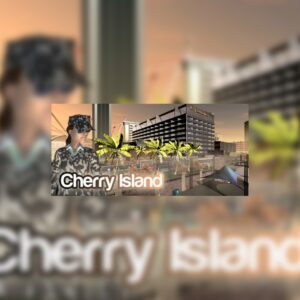 Cherry Island Steam CD Key