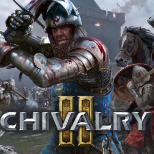 Chivalry 2 Special Edition Green Gift Redemption Code