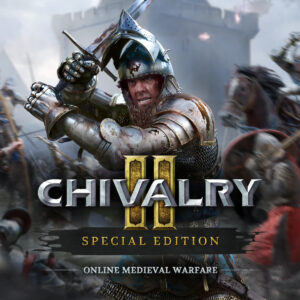 Chivalry 2 Special Edition PC Epic Games CD Key