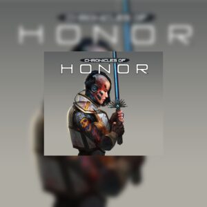 Chronicles of Honor PC Steam CD Key