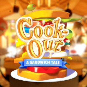 Cook-Out PC Steam CD Key
