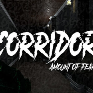 Corridor: Amount of Fear PC Steam CD Key