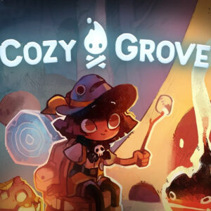 Cozy Grove Steam CD Key
