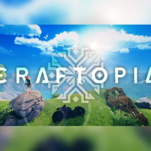 Craftopia Steam Altergift