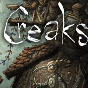 Creaks PC Steam CD Key