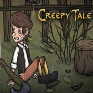 Creepy Tale 2 Steam CD Key