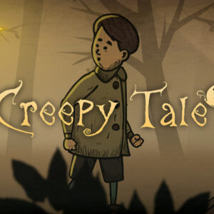 Creepy Tale Steam CD Key