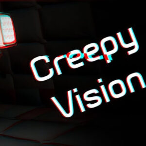 Creepy Vision Steam CD Key
