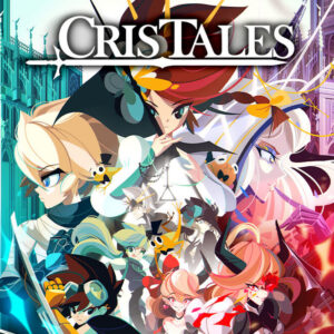 Cris Tales PC Steam CD Key