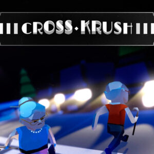 CrossKrush Steam CD Key