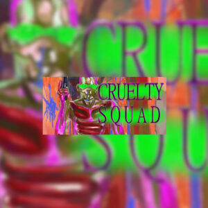 Cruelty Squad Steam Altergift