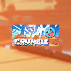 Crumble PC Steam CD Key