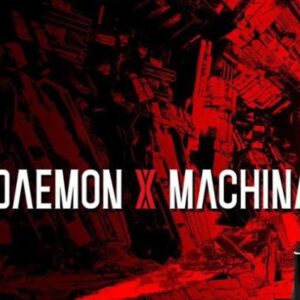 DAEMON X MACHINA Steam Altergift
