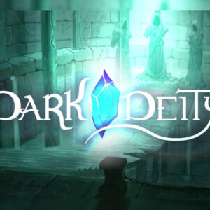 Dark Deity PC Steam CD Key