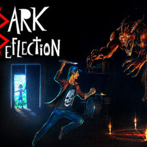 Тёмное отражение (Dark Reflection) Steam CD Key
