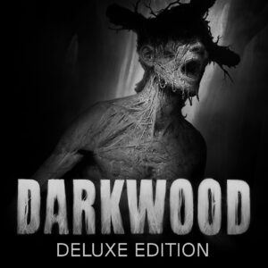 Darkwood Deluxe Edition PC Steam CD Key