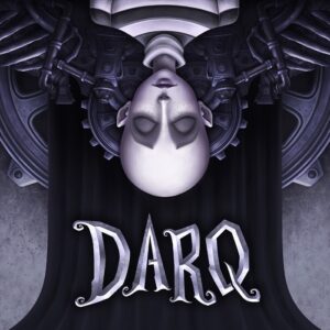 DARQ PC Steam CD Key