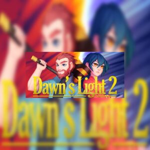 Dawn's Light 2 Steam CD Key