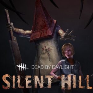 Dead By Daylight - Silent Hill Chapter DLC PC Steam CD Key