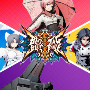 BlazBlue: Cross Tag Battle - Ver 2.0 Expansion Pack DLC Steam CD Key