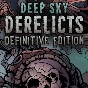 Deep Sky Derelicts: Definitive Edition Steam CD Key