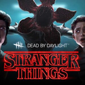 Dead by Daylight Stranger Things Edition Steam CD Key