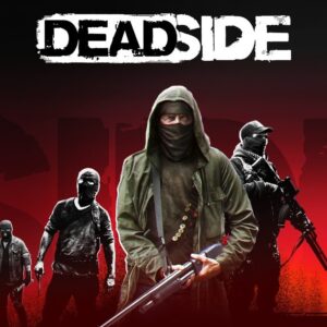 Deadside - Supporter Pack DLC Steam Altergift